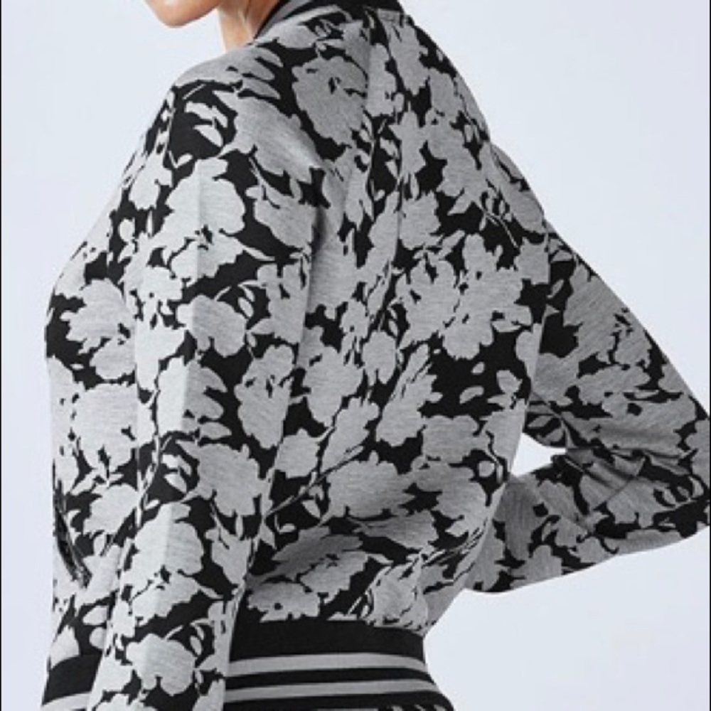 FABLETICS 🌹Bomber jacket - Picture 2 of 4